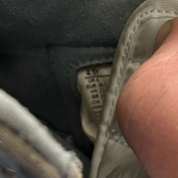 Jordan 1 retro high og shoes - Picture 9 of 9